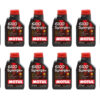 MOTUL USA 6100 Synergie 10w40 Oil Case/12-Liter 108646