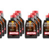 MOTUL USA 8100 5w20 Eco-Lite Oil Case 12 x 1 Liter Dexos 109102