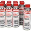 MOTUL USA Automatic Transmission Clean Case 12 x 10oz 109545