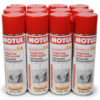 MOTUL USA Throttle Body Clean Case 12 x 16.9oz 109615