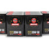 MOTUL USA Classic Performance Oil 20w50 Case 10 x 2 Liter 110621