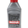 MOTUL USA RBF 700 Brake Fluid 500ml MTL111257