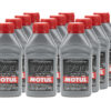 MOTUL USA RBF 700 Brake Fluid Case 12 x 500ml Bottles 111257