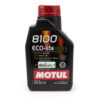 MOTUL USA 8100 Eco-Lite Gen3 5w30 1 Liter MTL111361