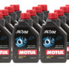 MOTUL USA 90PA Limited Slip Diff Oil Case 12 x 1 Liter 111922