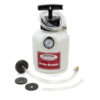 MOTIVE PRODUCTS Brake Power Bleeder System 0108-MTV