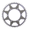 M AND W ALUMINUM PRODUCTS Rear Sprocket 48T 5.25 BC 520 Chain SP520-525-48T