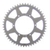 M AND W ALUMINUM PRODUCTS Rear Sprocket 52T 5.25 BC 520 Chain SP520-525-52T