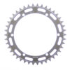 M AND W ALUMINUM PRODUCTS Rear Sprocket 42T 6.43 BC 520 Chain SP520-643-42T