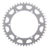 M AND W ALUMINUM PRODUCTS Rear Sprocket 47T 6.43 BC 520 Chain SP520-643-47T