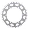 M AND W ALUMINUM PRODUCTS Rear Sprocket 48T 6.43 BC 520 Chain SP520-643-48T