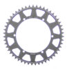 M AND W ALUMINUM PRODUCTS Rear Sprocket 51T 6.43 BC 520 Chain SP520-643-51T
