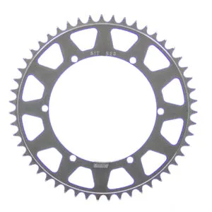 Wheel Front Aftermarket Shop