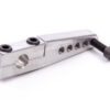 M AND W ALUMINUM PRODUCTS Throttle Arm 3/8in TH-375
