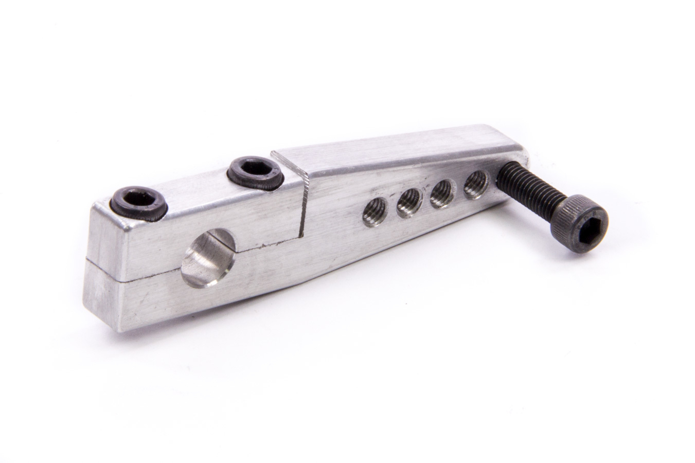 M AND W ALUMINUM PRODUCTS Throttle Arm 3/8in TH-375