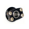 MARK WILLIAMS Quick Rel. Steering Hub 10020