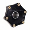 MARK WILLIAMS Q/R Steering Hub 6-Hole Sparco/Momo Str Wheels 10050