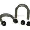 MARK WILLIAMS U-Bolt Kit 1350 Spicer 39010