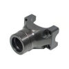 MARK WILLIAMS 9in Ford Pinion Yoke 35 Spline Pinion 39011