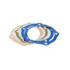 MARK WILLIAMS 9in Ford Pinion Shim Kit 7/16in Holes 57916