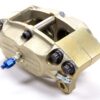 MARK WILLIAMS Brake Caliper - 4-Piston Design - MW 81100