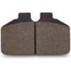 MARK WILLIAMS Ferodo Brake Pad (Each) 81133