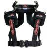 NECKSGEN Head and Neck Restraint RevX Cargbon X-Large NG800XL