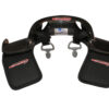 NECKSGEN Head and Neck Restraint REV2 Carbon Medium 3in NG903