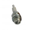 NGK NGK Spark Plug Stock # 2910 AB-6