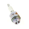 NGK NGK Spark Plug Stock # 3010 AB-7