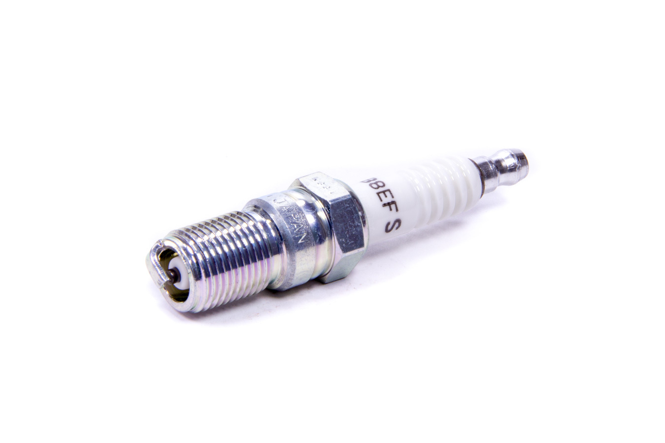NGK NGK Spark Plug Stock # 1049 B8EFS