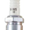NGK NGK Spark Plug Stock # 5126 B8HS-10
