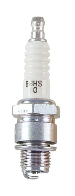 NGK NGK Spark Plug Stock # 5126 B8HS-10