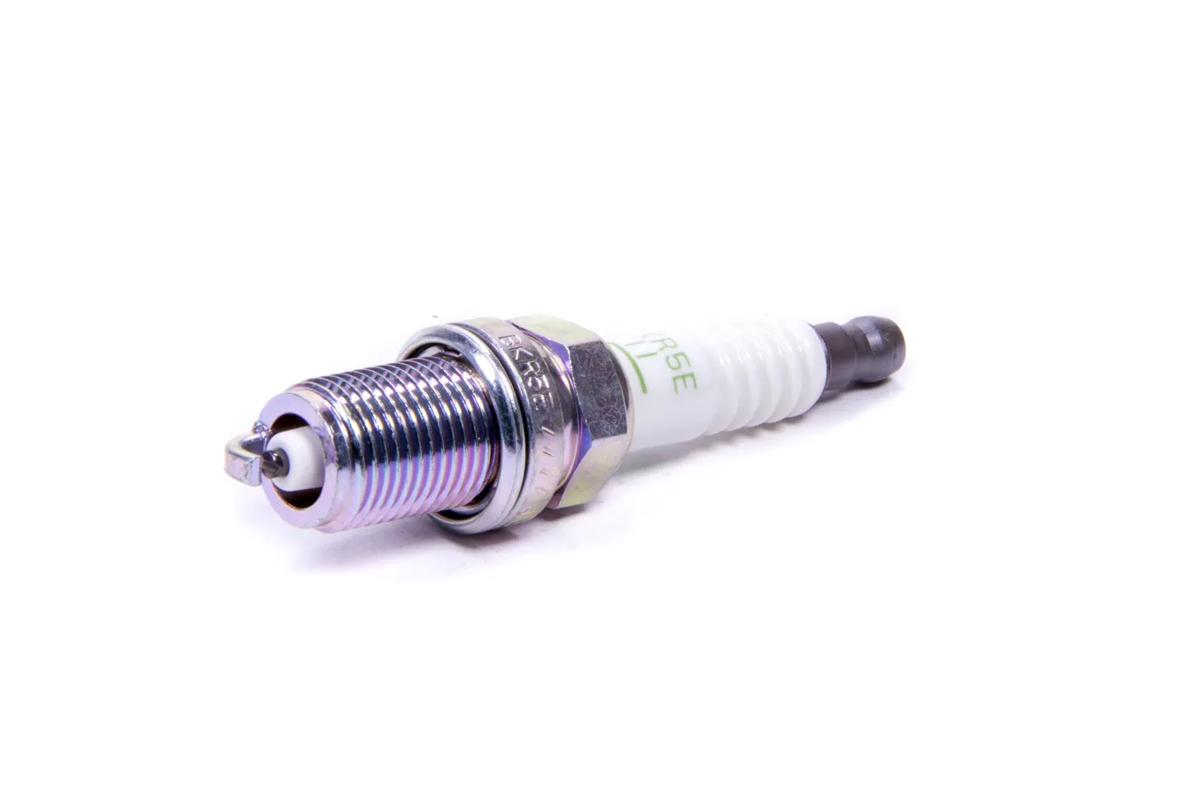 NGK NGK Spark Plug Stock # 6953 BKR5E-11