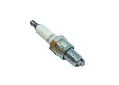 NGK NGK Spark Plug Stock # 2460 BKR5ES