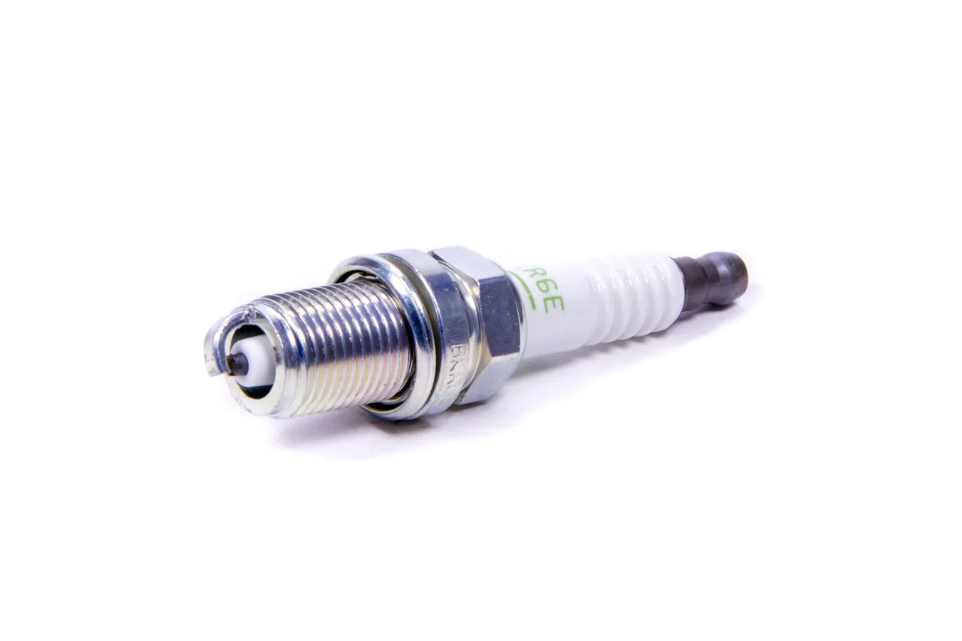 NGK NGK Spark Plug Stock # 6962 BKR6E