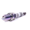 NGK NGK Spark Plug Stock # 3764 BKR6EIX-11