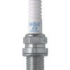 NGK NGK Spark Plug Stock # 5881 BKR7EKU