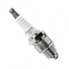 NGK NGK Spark Plug Stock # 4838 BP8H-N-10
