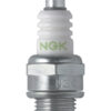 NGK NGK Spark Plug Stock # 5574 BPM8Y SOLID