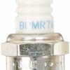 NGK NGK Spark Plug Stock # 6703 BPMR7A SOLID