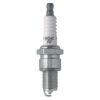 NGK NGK Spark Plug Stock # 2015 BPR2ES SOLID