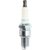 NGK NGK Spark Plug Stock # 6578 BPR4ES SOLID