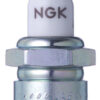 NGK NGK Spark Plug Stock #6637 BPR6EIX