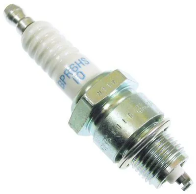 NGK NGK Spark Plug Stock # 2633 BPR6HS-10