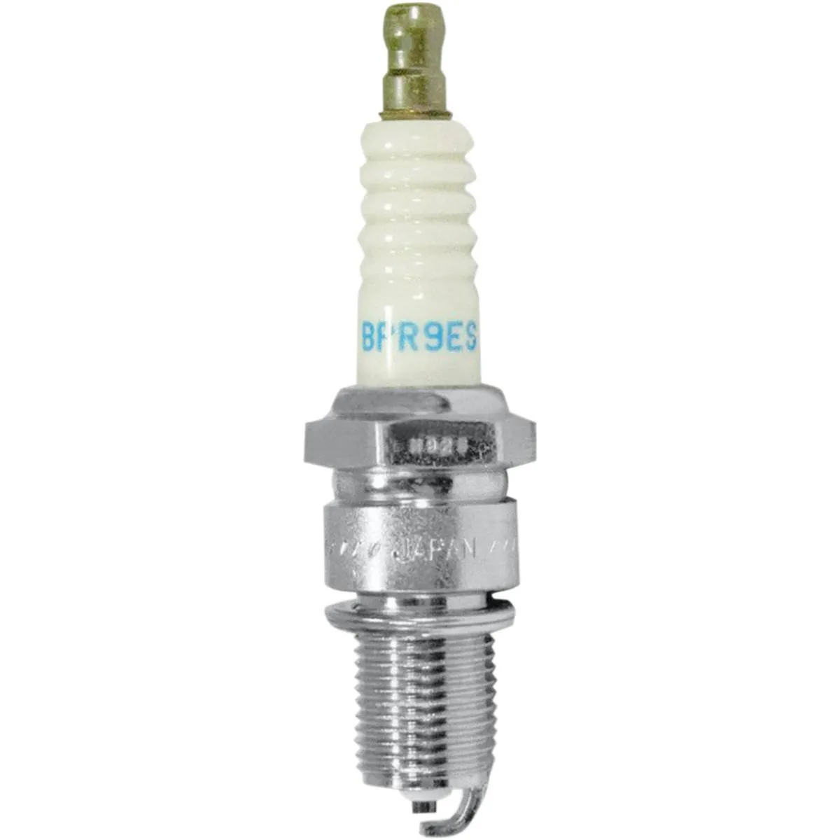 NGK NGK Spark Plug Stock #7788 BPR9ES