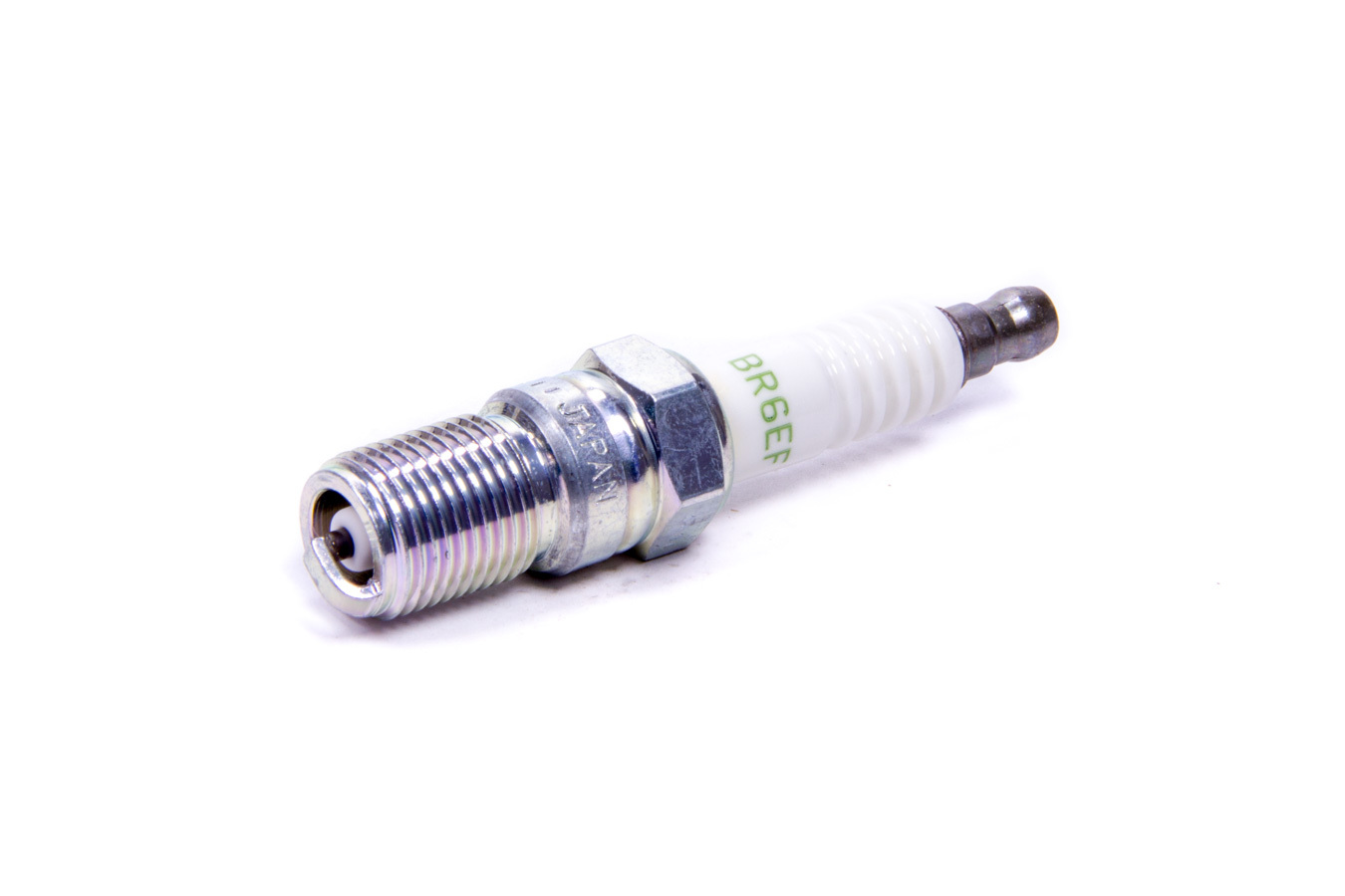 NGK NGK Spark Plug Stock # 3177 BR6EF