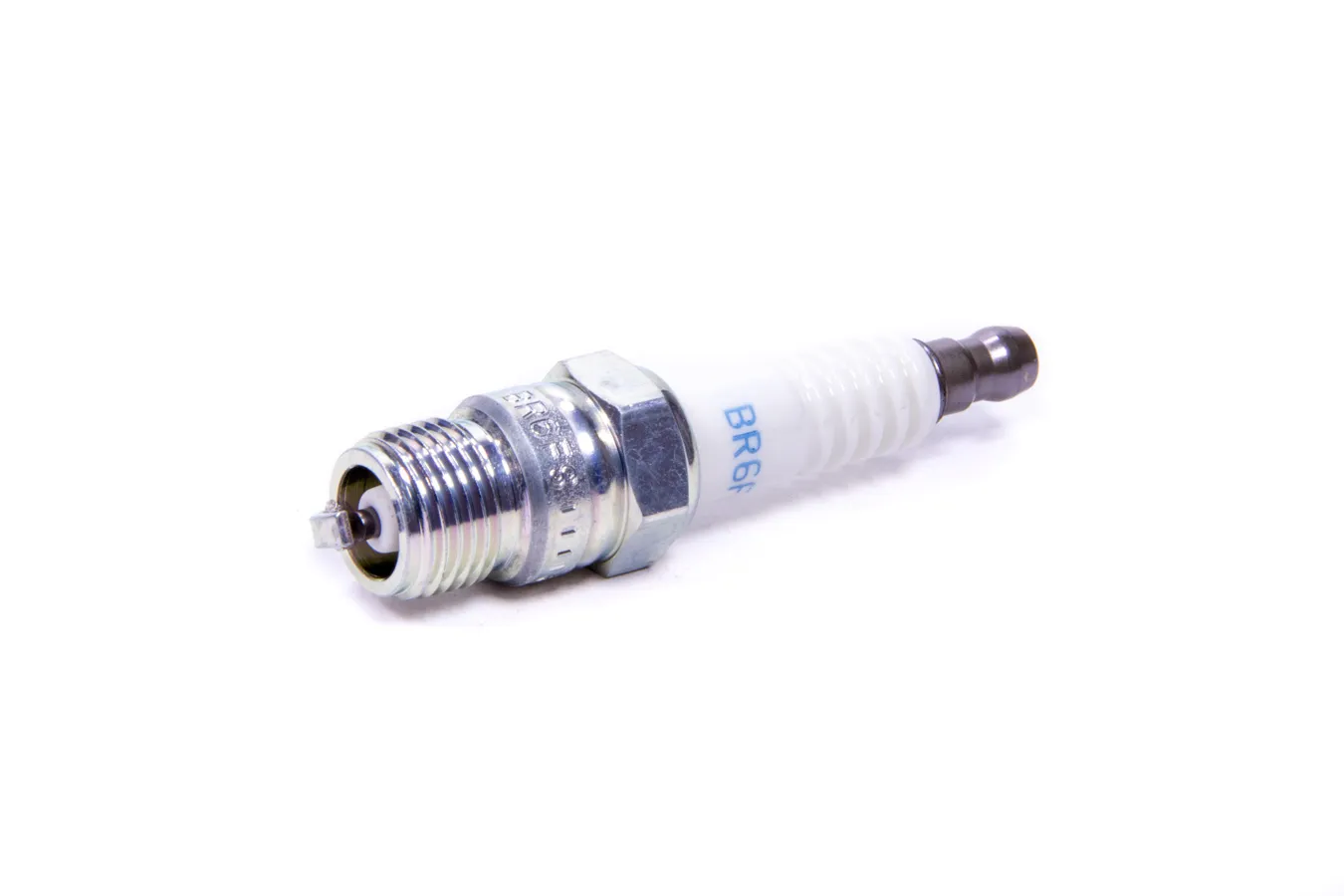 NGK NGK Spark Plug Stock # 4323 BR6FS