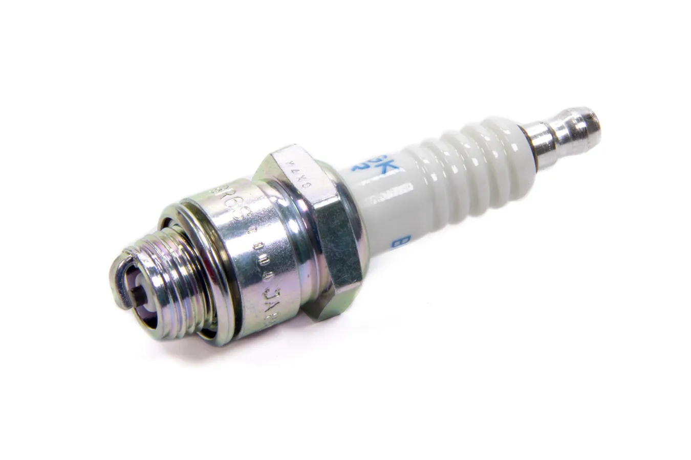 NGK Spark Plug - Each # 3522 BR6S
