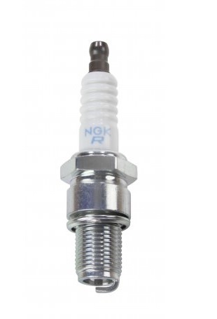 NGK NGK Spark Plug Stock # 7986 BR8ES-11